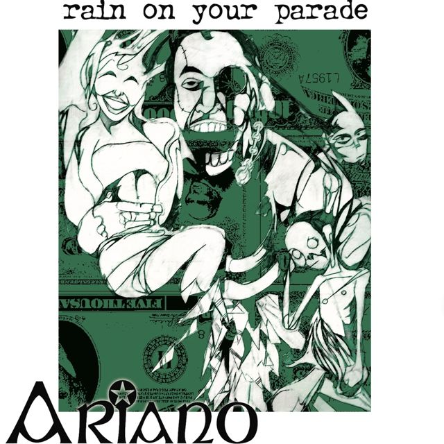 Lo Fi Kxng - 'Lord Save Me from Your Followers (feat. Ariano & Mayne Trip) (feat. Ariano, Mayne Trip)' [Ringtone]