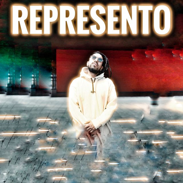 Güecha Bacatá - 'Represento' [Ringtone]
