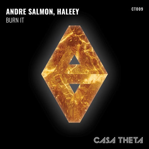 Andre Salmon - 'Sands (feat. Haleey)' [Ringtone]