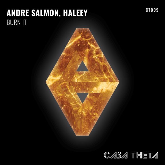Andre Salmon - 'Sands (feat. Haleey)' [Ringtone]
