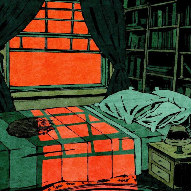 Kantbejibin - 'Fate' [Ringtone]