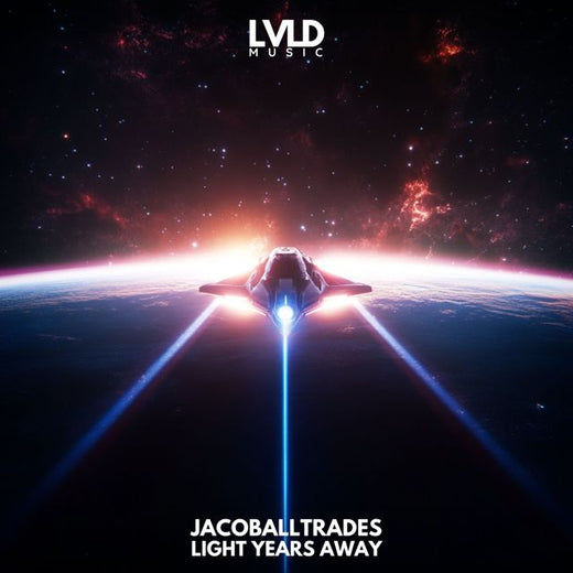 Jacoballtrades - 'Light Years Away' [Ringtone]