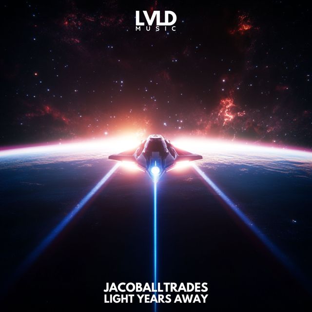 Jacoballtrades - 'Light Years Away' [Ringtone]