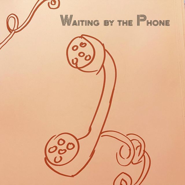 Sorry It's Over - 'Waiting by the Phone' [Ringtone]