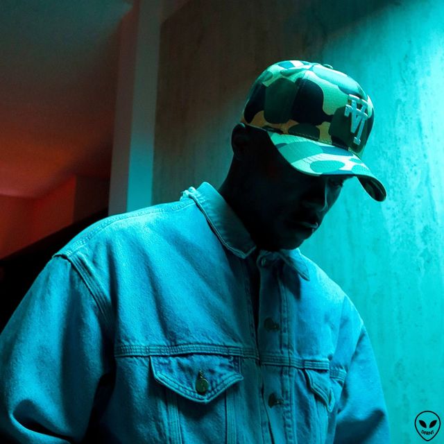 Dashawn Jordan - 'Too Many' [Ringtone]