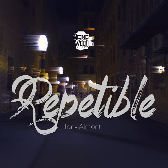 Tony Almont - 'Repetible' [Ringtone]