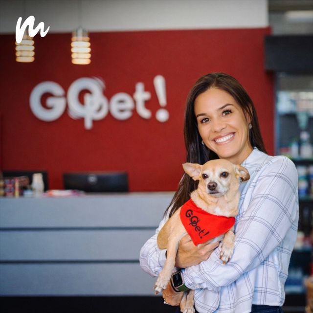 GoPet! - 'Tu Tienda Para Mascotas (Main Theme) (feat. MYDIA Ritmo)' [Ringtone]