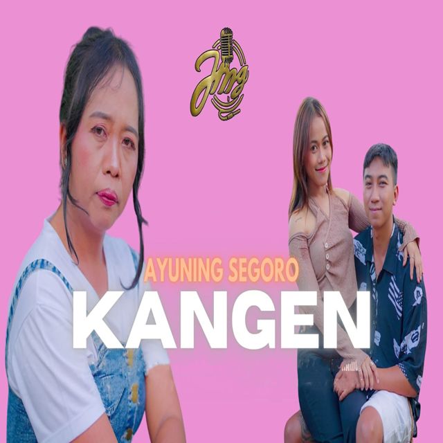 AYUNING SEGORO - 'KANGEN' [Ringtone]