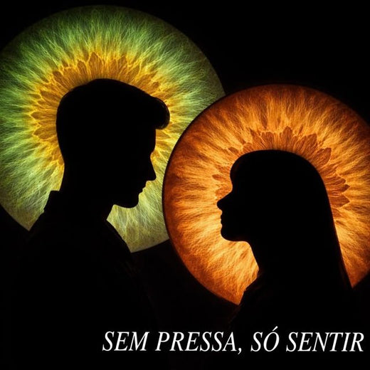Muca Cudos - 'Sem Pressa, Só Sentir' [Ringtone]