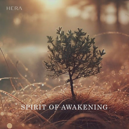 six - 'Spirit of Awakening' [Ringtone]