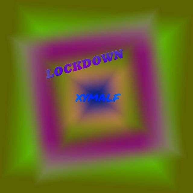 xymalf - 'Lockdown' [Ringtone]