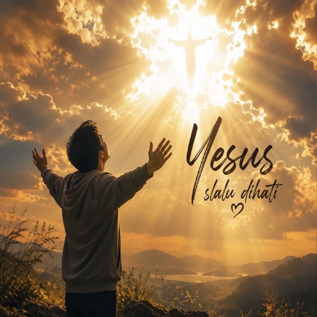 Andre - 'Yesus Slalu Dihati' [Ringtone]