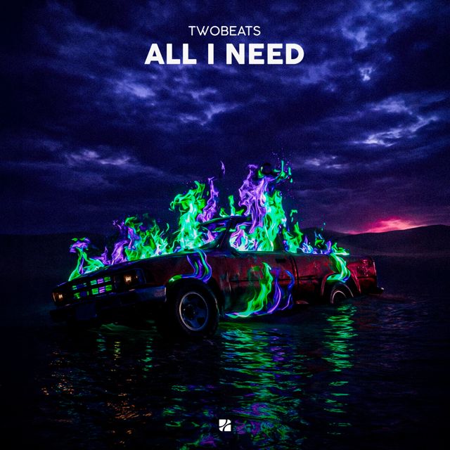 TwoBeats - 'All I Need' [Ringtone]
