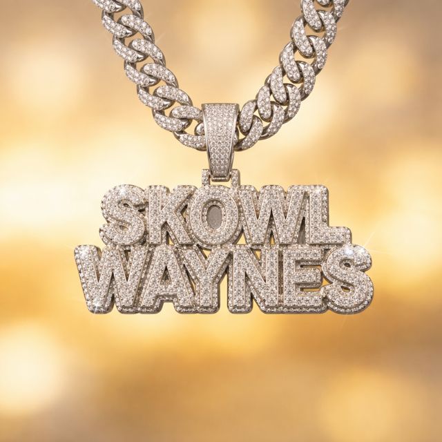 Skowl Waynes - 'Parlar' [Ringtone]