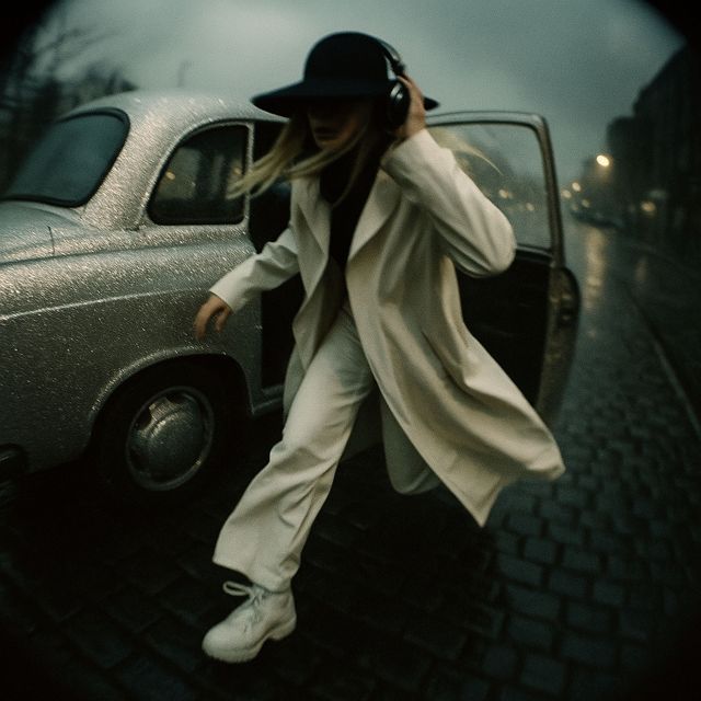 Cara - 'Take Me Higher (Sped Up)' [Ringtone]