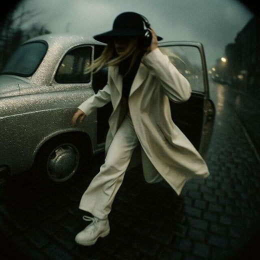 Cara - 'Take Me Higher' [Ringtone]