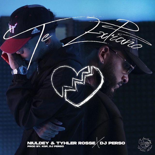 Niuldey - 'Te Extraño (feat. Tyhler Rosse & DJ Perso)' [Ringtone]