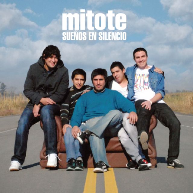 Mitote Folk - 'Desnudo y viejo (Cover)' [Ringtone]