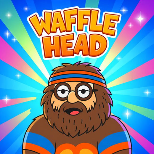 Say What - 'Waffle Head' [Ringtone]