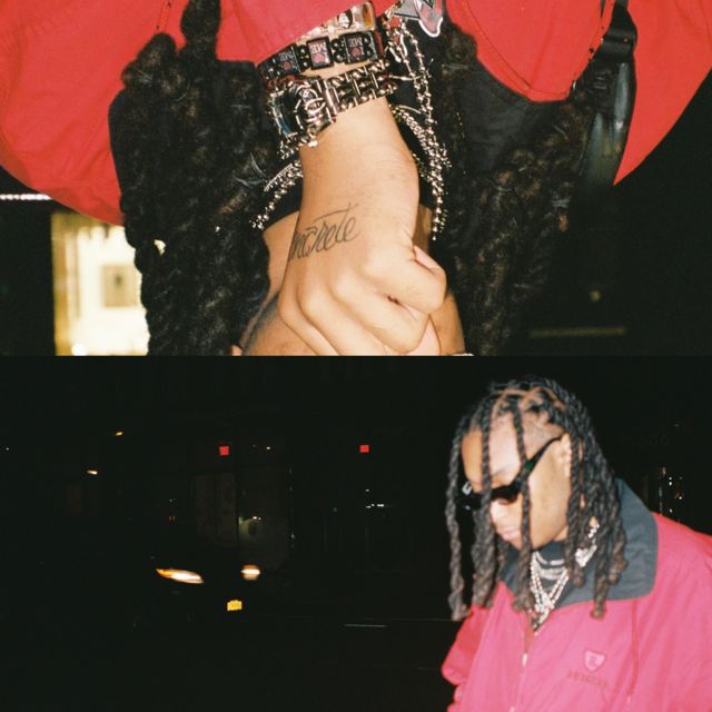 Xhulooo - 'Don't Fix It If It's Not Broke' [Ringtone]