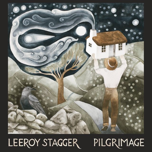 Leeroy Stagger - 'Swimming Back To You' [Ringtone]