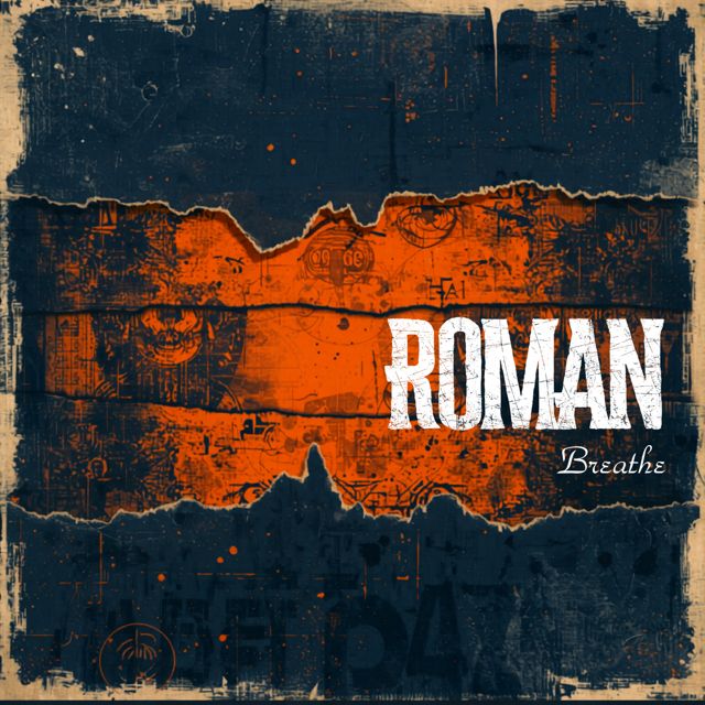 ROMAN - 'Breathe' [Ringtone]