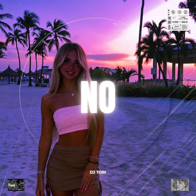 Dj Tori - 'NO (Tech house Remix)' [Ringtone]