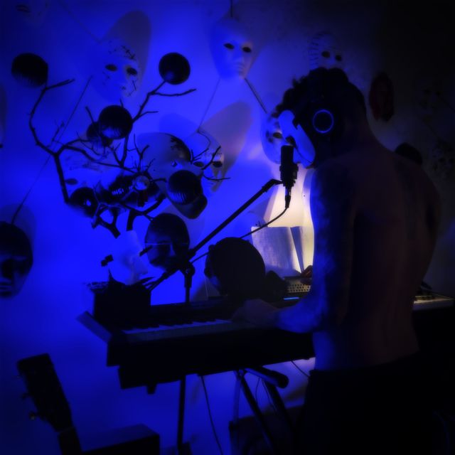 Insignificant - 'Drained (Stripped)' [Ringtone]