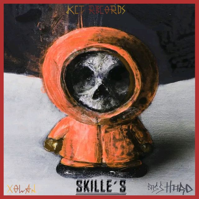 XOLAN - 'SKILLE´S' [Ringtone]