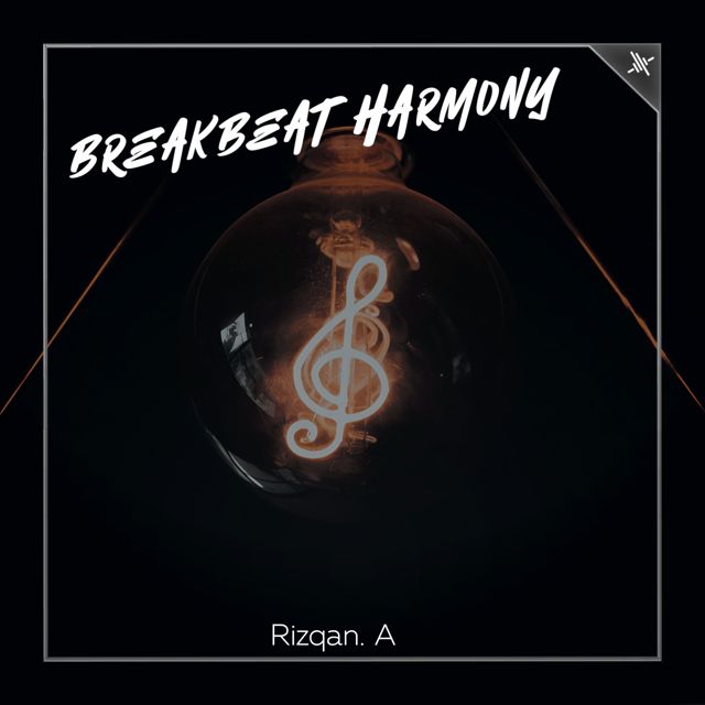 Rizqan. A - 'Breakbeat Harmony' [Ringtone]