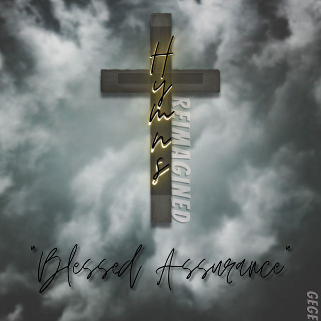 Genesis Clark - 'Come Thou Fount' [Ringtone]