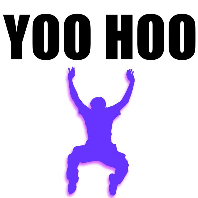 Text - 'Yoo Hoo (feat. Phone)' [Ringtone]