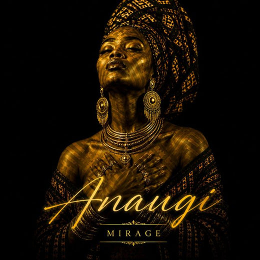 Anaugi - 'Mirage' [Ringtone]