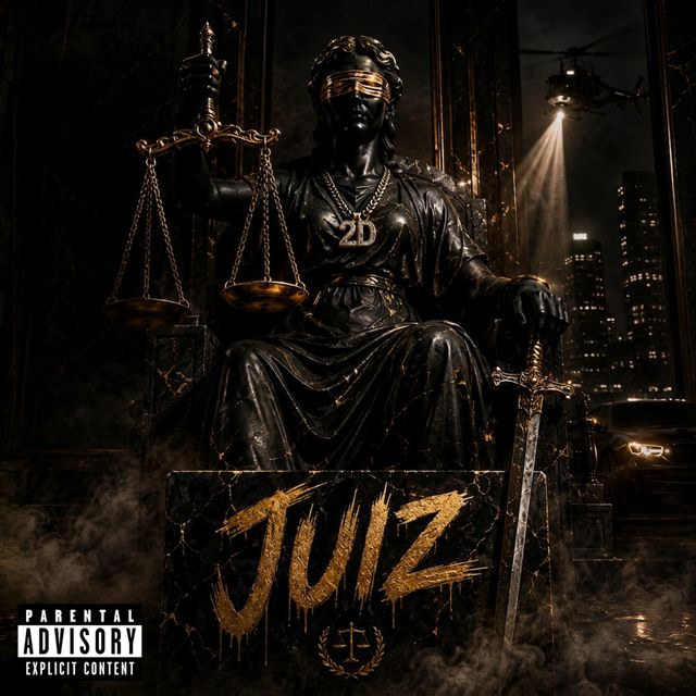 2D - 'Juiz' [Ringtone]