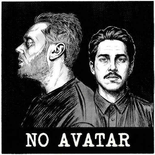 Ariano - 'No Avatar (show me who you are) (feat. Josh Dominguez)' [Ringtone]