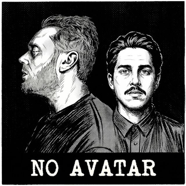 Ariano - 'No Avatar (show me who you are) (feat. Josh Dominguez) (Instrumental)' [Ringtone]