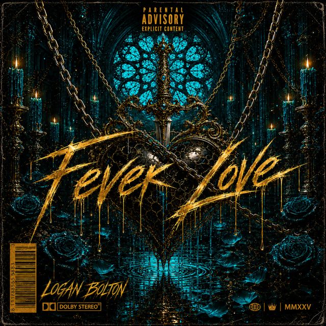 Logan Bolton - 'Fever Love' [Ringtone]