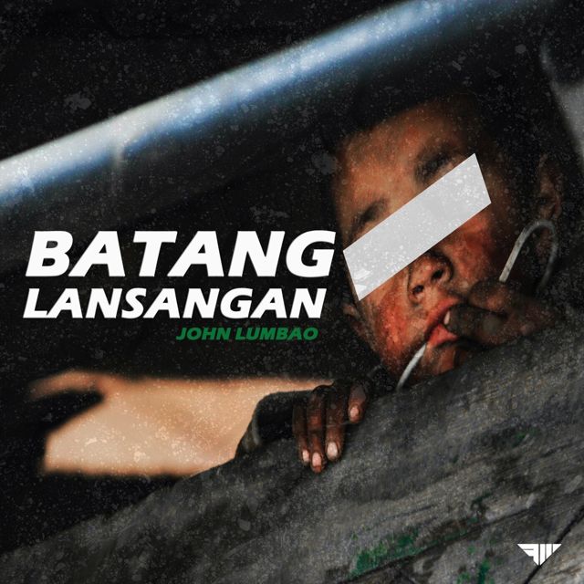 John Lumbao - 'Batang Lansangan' [Ringtone]
