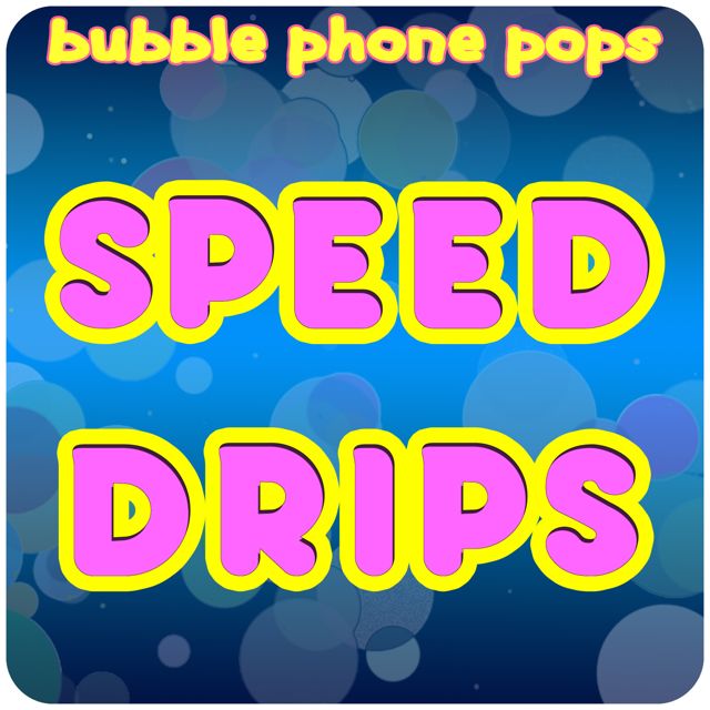 My Funny Phone - 'Speed Drips' [Ringtone]