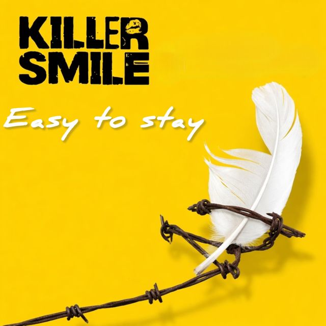 Killer Smile UK - 'Easy to Stay' [Ringtone]