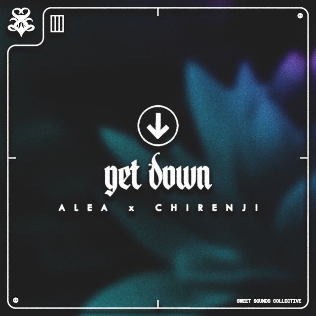 ALEA - 'Get Down (feat. Chirenji)' [Ringtone]