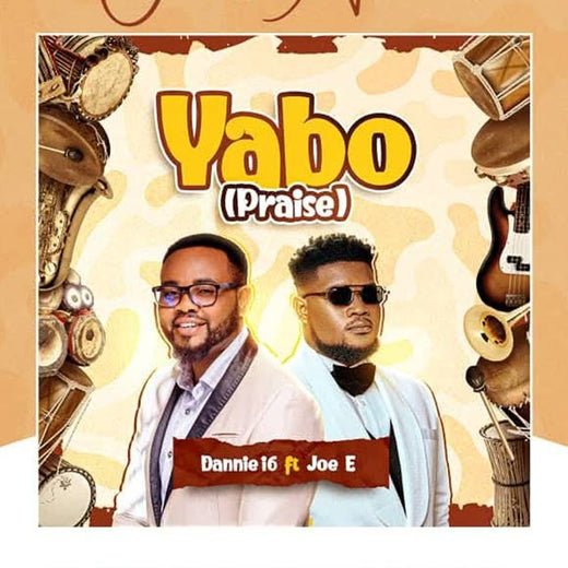 Dannie i6 - 'Yabo (feat. Joe E)' [Ringtone]