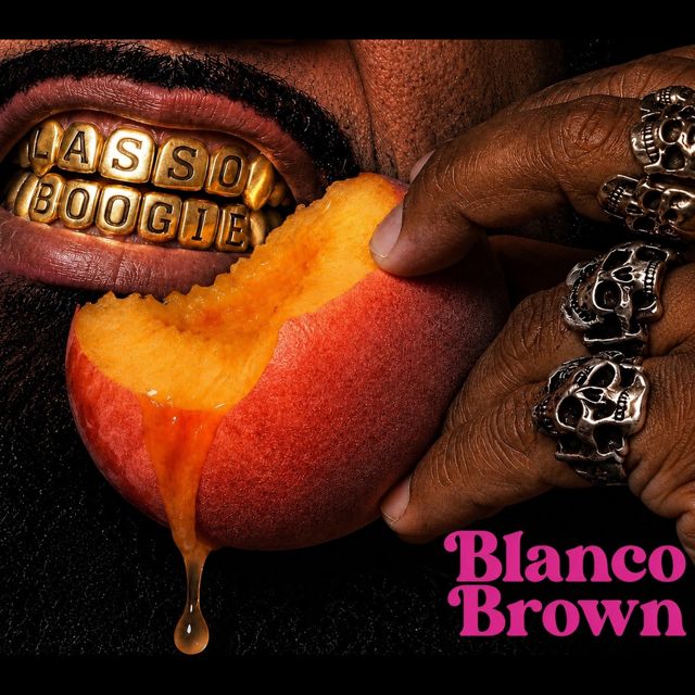 Blanco Brown - 'Lasso Boogie' [Ringtone]