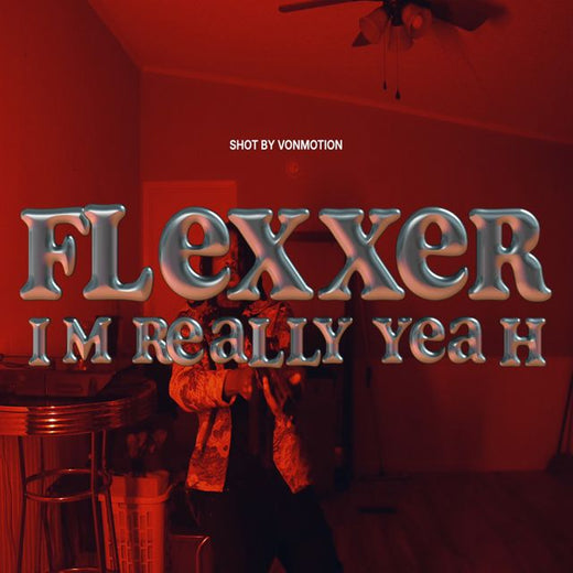 Flexxer - 'I'm Really Yeah' [Ringtone]