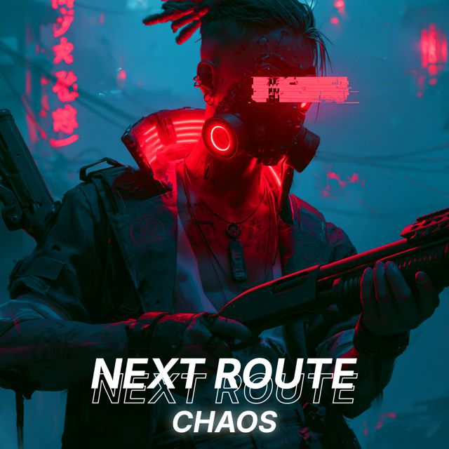 Next Route - 'Chaos' [Ringtone]