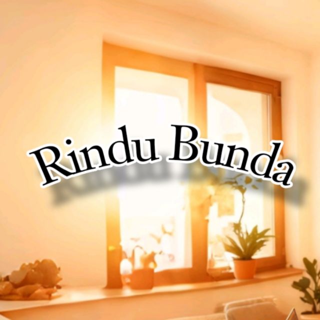 Mustoff - 'Rindu Bunda' [Ringtone]