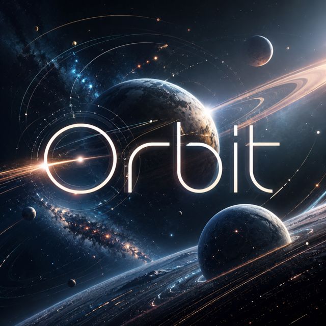Clara Cunha Santos - 'Orbit (Slowed)' [Ringtone]
