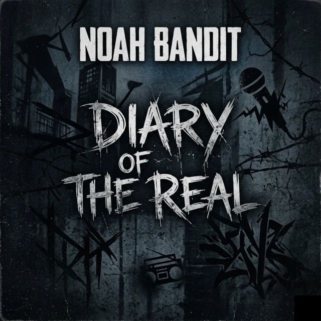 Noah Bandit - 'No Hate' [Ringtone]