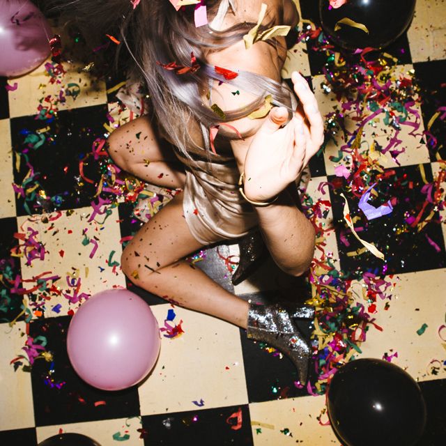 High Waisted - 'Nuclear Lover' [Ringtone]