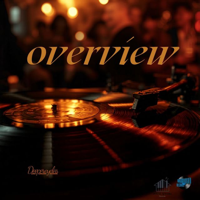 DeeperCycles - 'overview' [Ringtone]